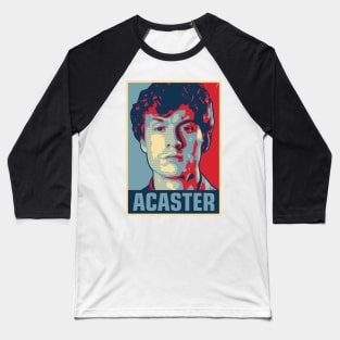 Acaster Baseball T-Shirt